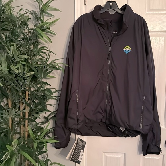 Firstgear men’s heated riding jacket nwt 2XL - Picture 1 of 14